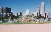 013-Millenium Fountain